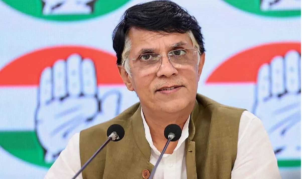 कांग्रेस का महाराष्ट्र सरकार पर घोटाले का आरोप कांग्रेस का महाराष्ट्र सरकार पर घोटाले का आरोप